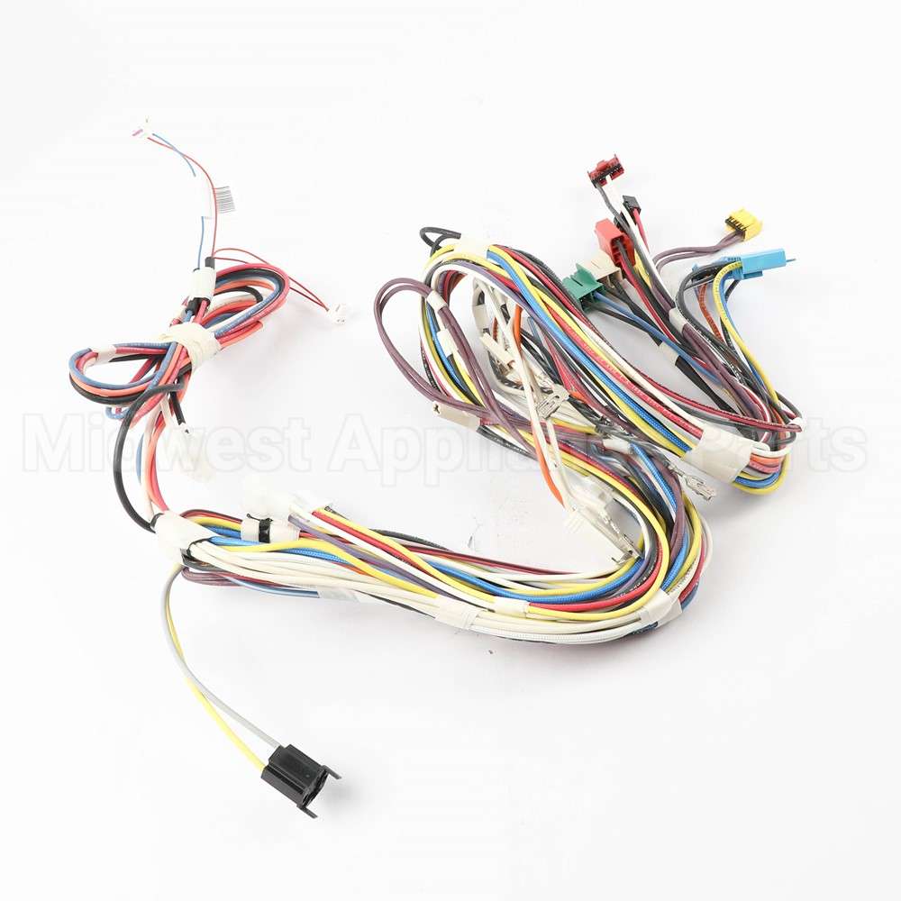 W11465340 Whirlpool Harns-Wire