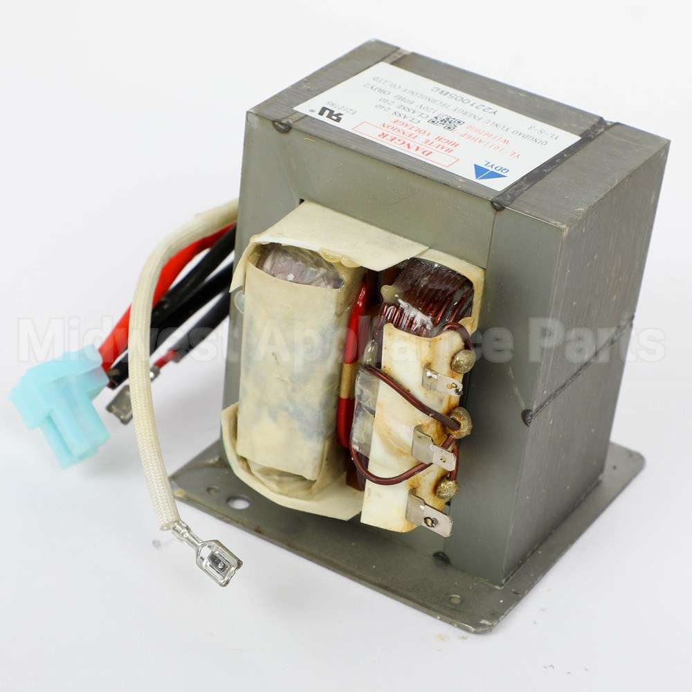 W11465624 Whirlpool Transformr