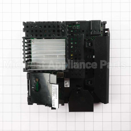 W11466597 Whirlpool Cntrl-Elec