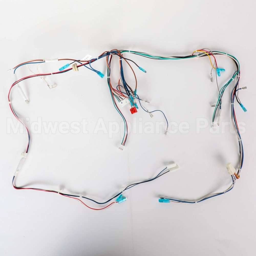 W11469462 Whirlpool Harns-Wire