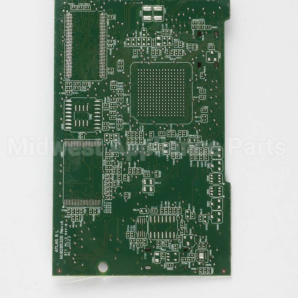 W11475813 Whirlpool Cntrl-Elec