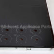 W11476214 Whirlpool Cooktop