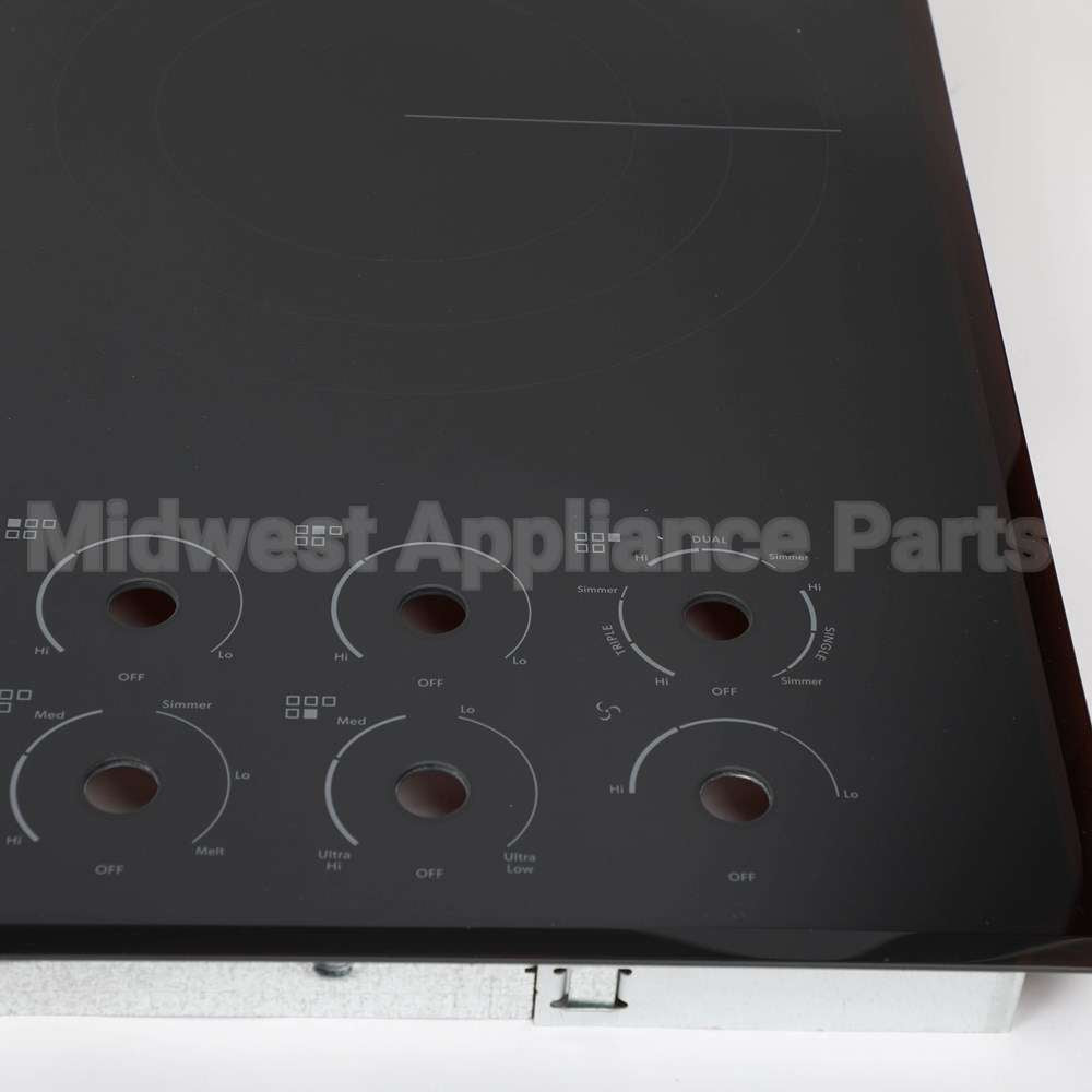 W11476214 Whirlpool Cooktop