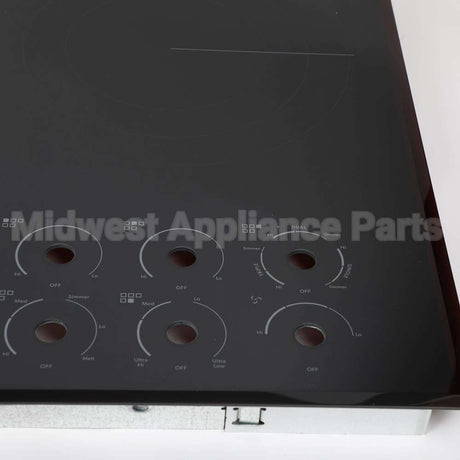 W11476214 Whirlpool Cooktop