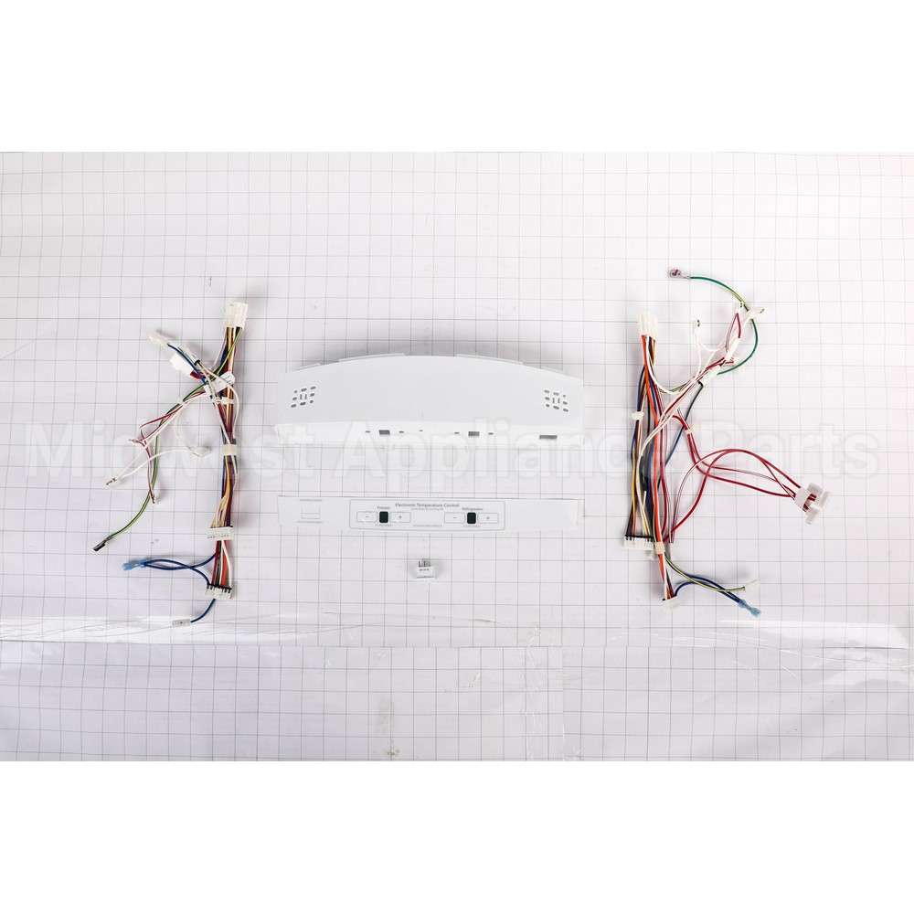 W11478401 Whirlpool Housing