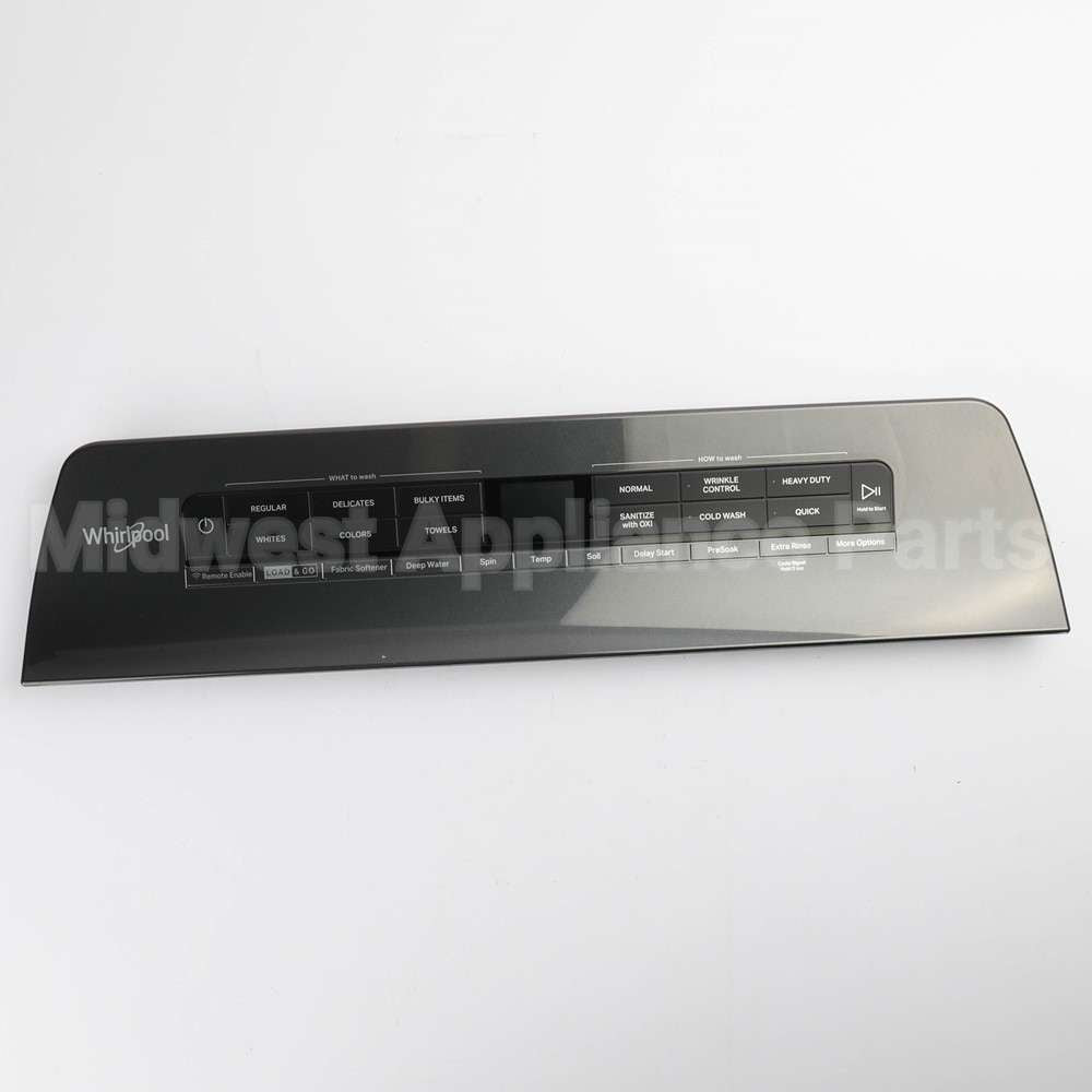W11478523 Whirlpool Panel-Ui