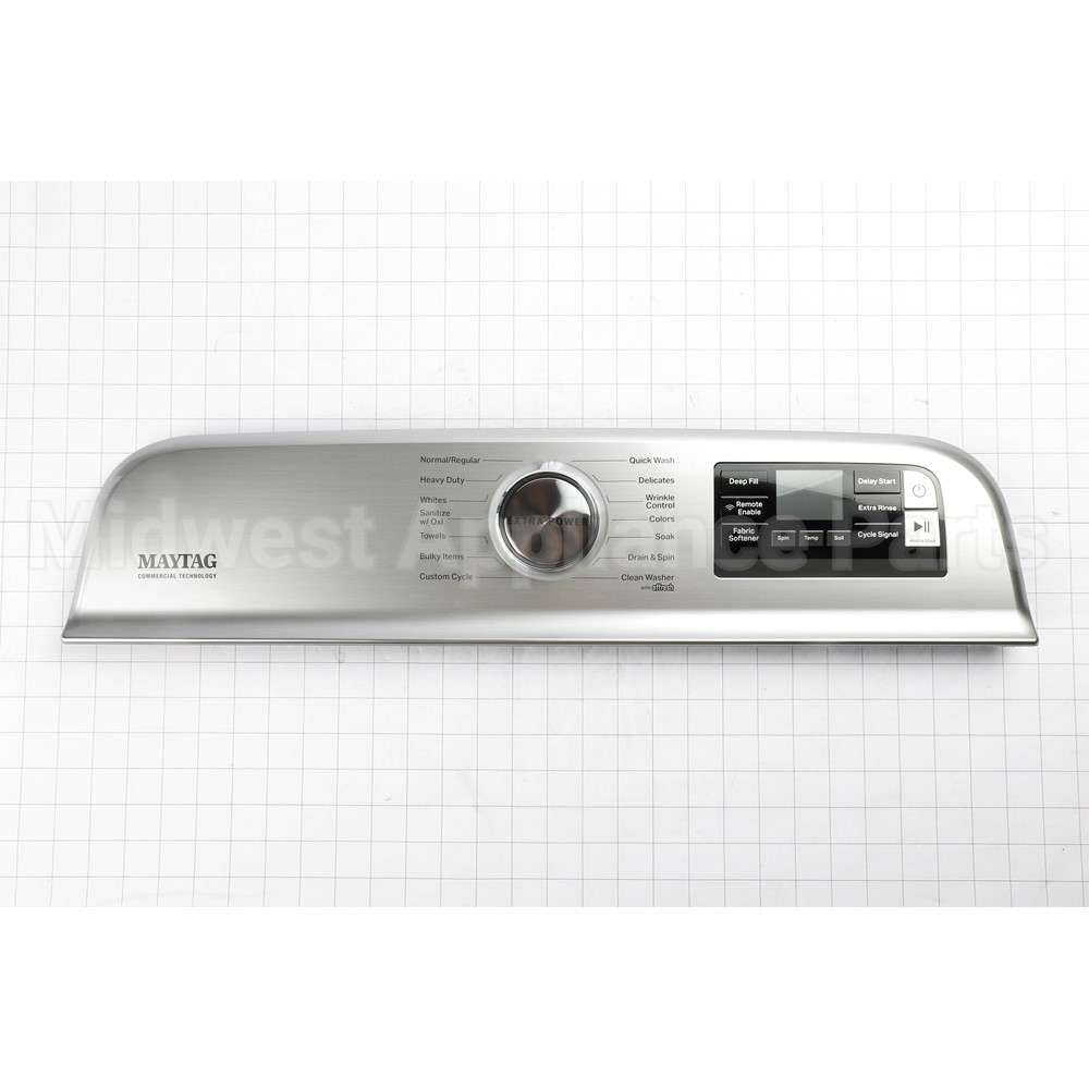 W11478527 Whirlpool Panel-Ui