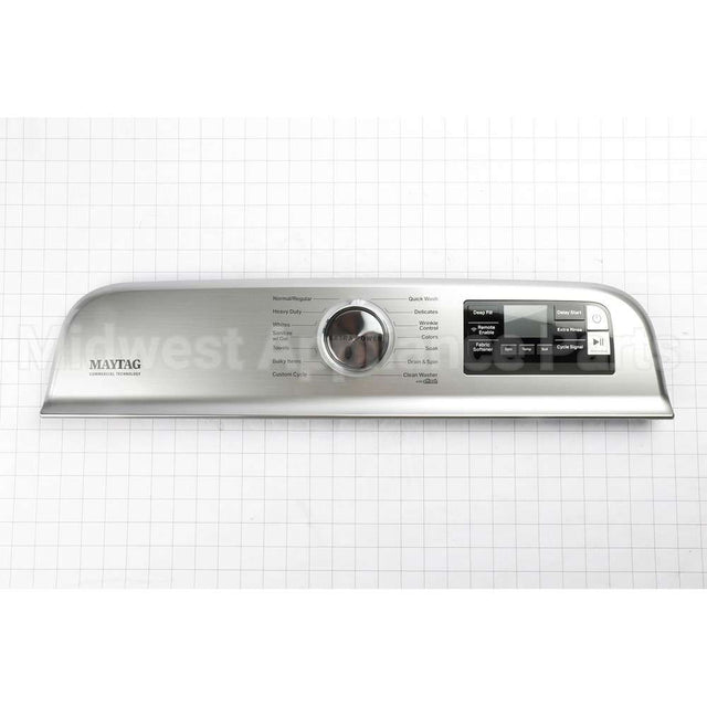 W11478527 Whirlpool Panel-Ui