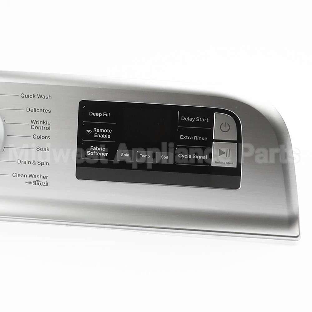W11478527 Whirlpool Panel-Ui