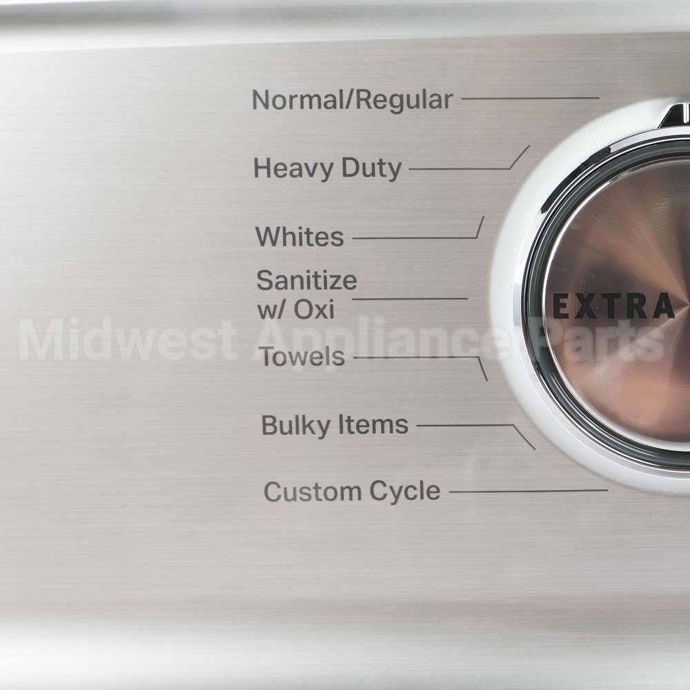 W11478527 Whirlpool Panel-Ui