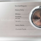 W11478527 Whirlpool Panel-Ui