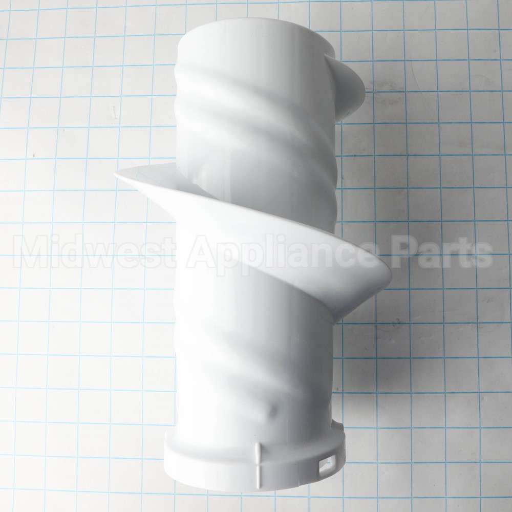 W11480892 Whirlpool Auger-Agit