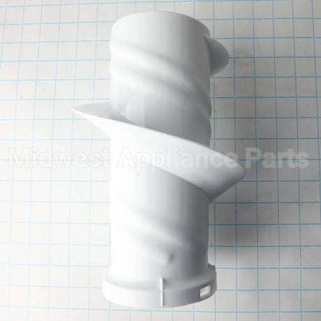 W11480892 Whirlpool Auger-Agit