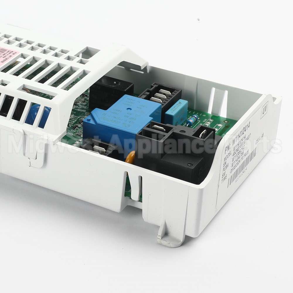 W11481389 Whirlpool Cntrl-Elec