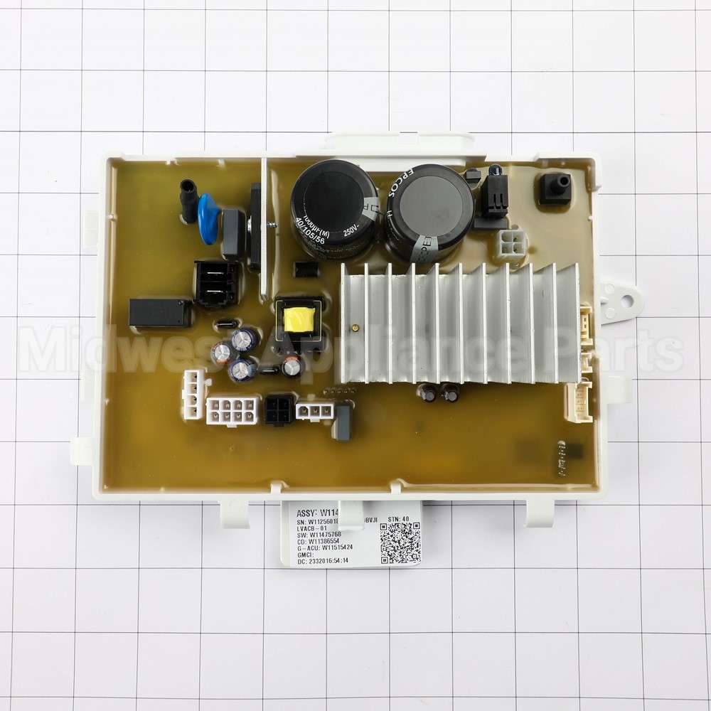 W11481657 Whirlpool Cntrl-Elec