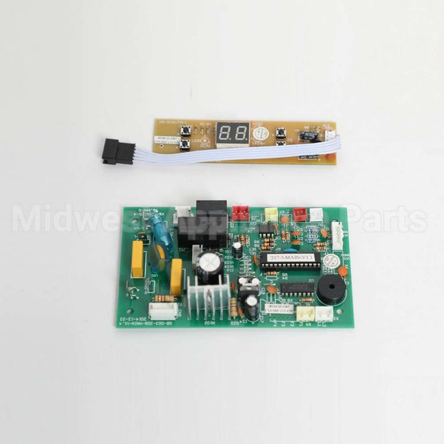 W11484599 Whirlpool Cntrl-Elec