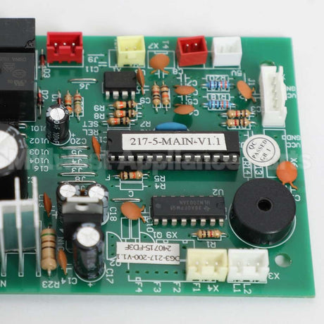 W11484599 Whirlpool Cntrl-Elec