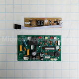 W11484599 Whirlpool Cntrl-Elec