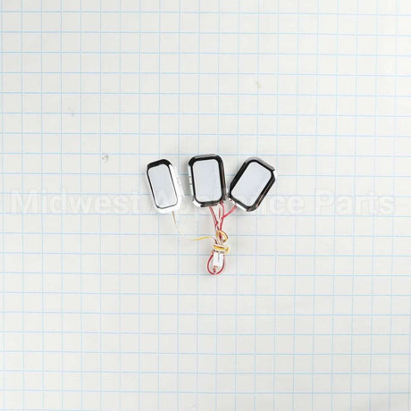 W11484839 Whirlpool Module