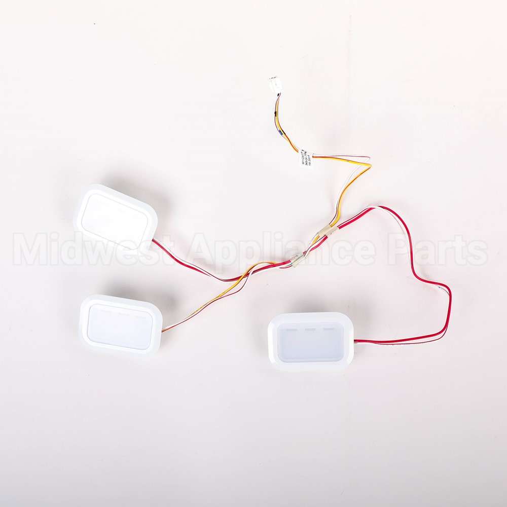 W11484840 Whirlpool Module