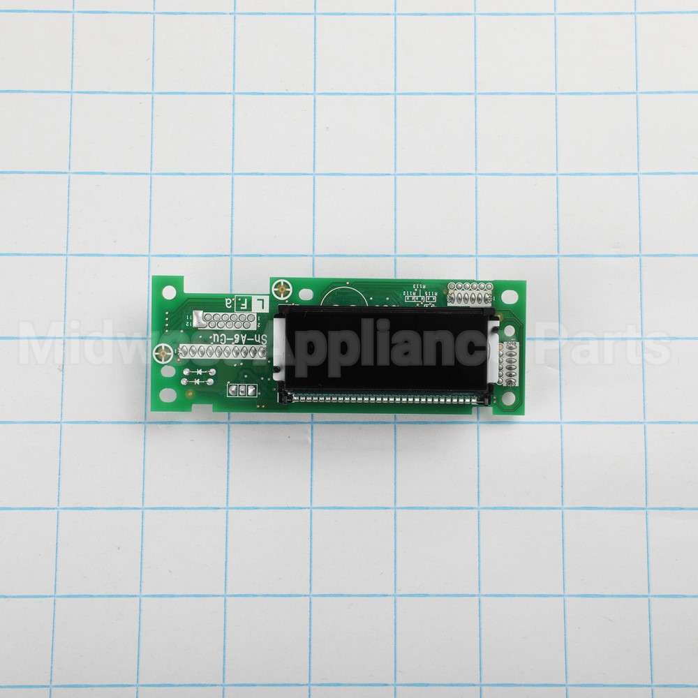 W11486764 Whirlpool Console