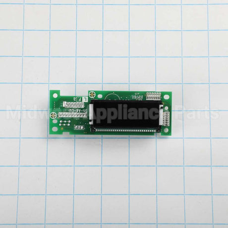 W11486764 Whirlpool Console