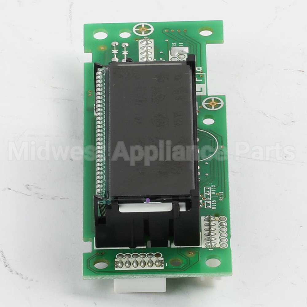 W11486764 Whirlpool Console