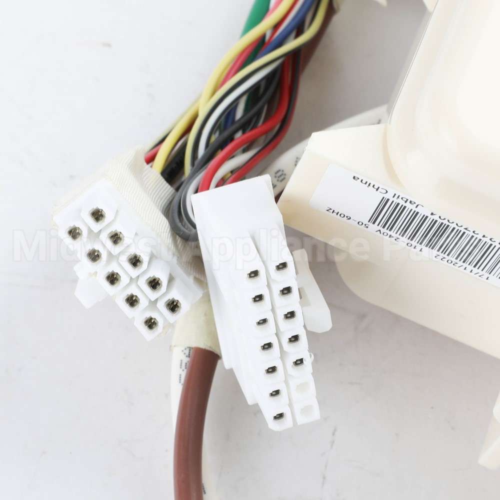 W11487480 Whirlpool Contrl-Box