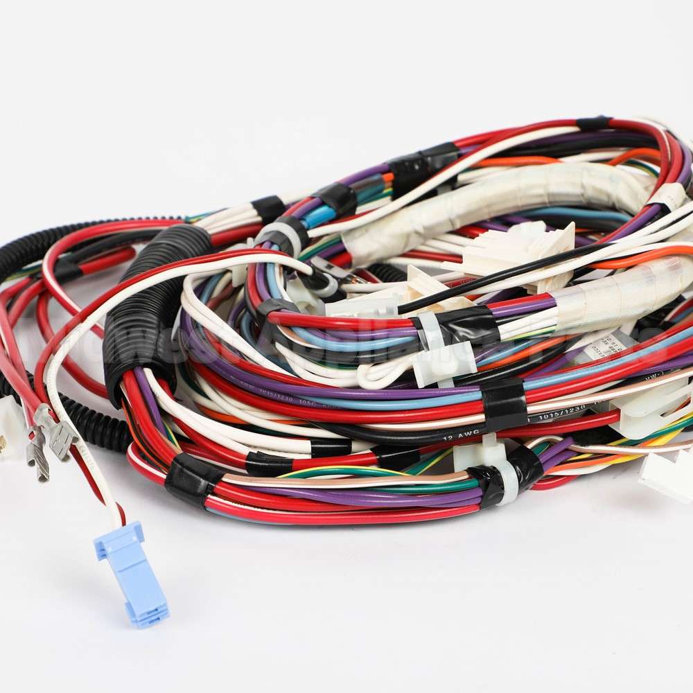 W11491459 Whirlpool Harns-Wire