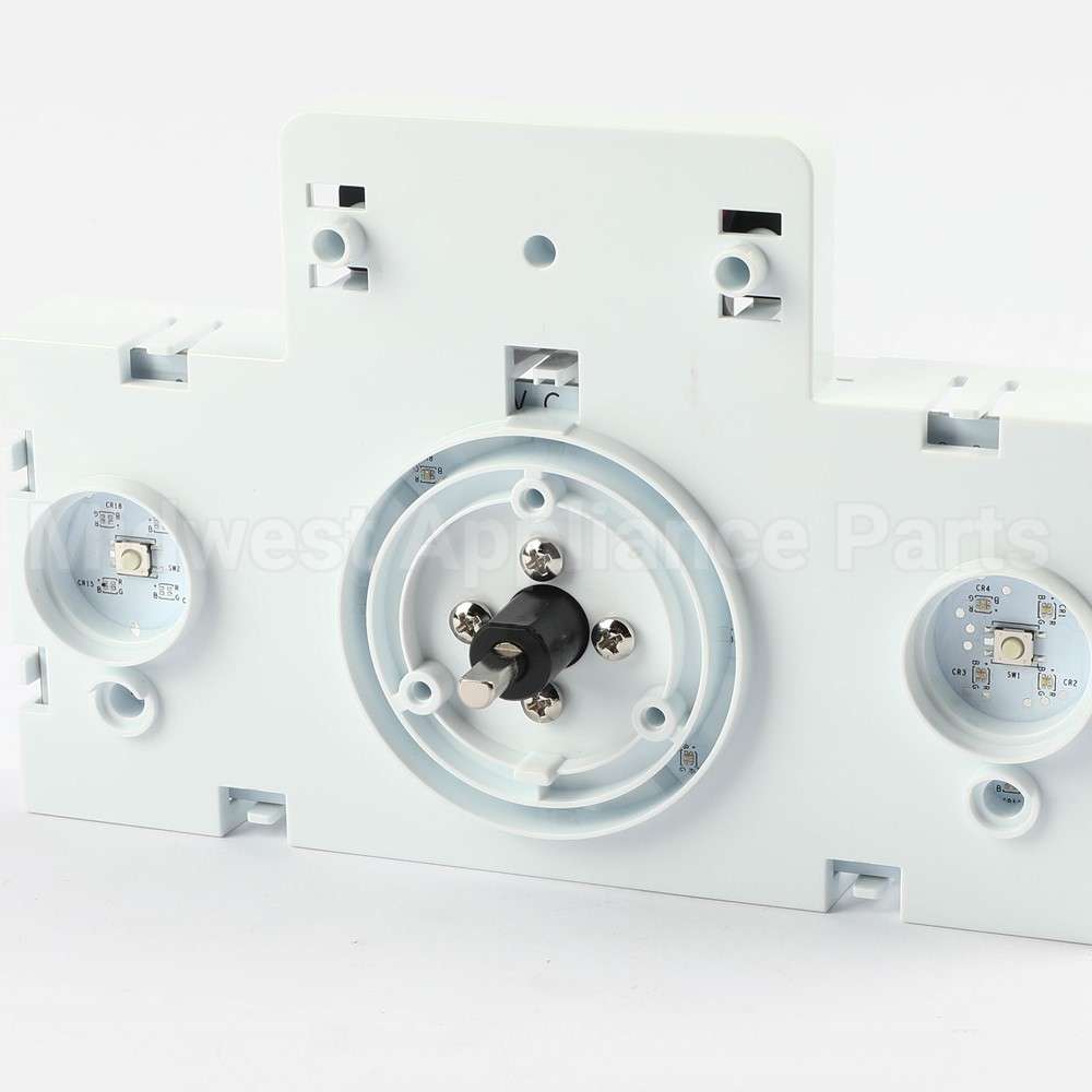 W11492302 Whirlpool Cntrl-Elec