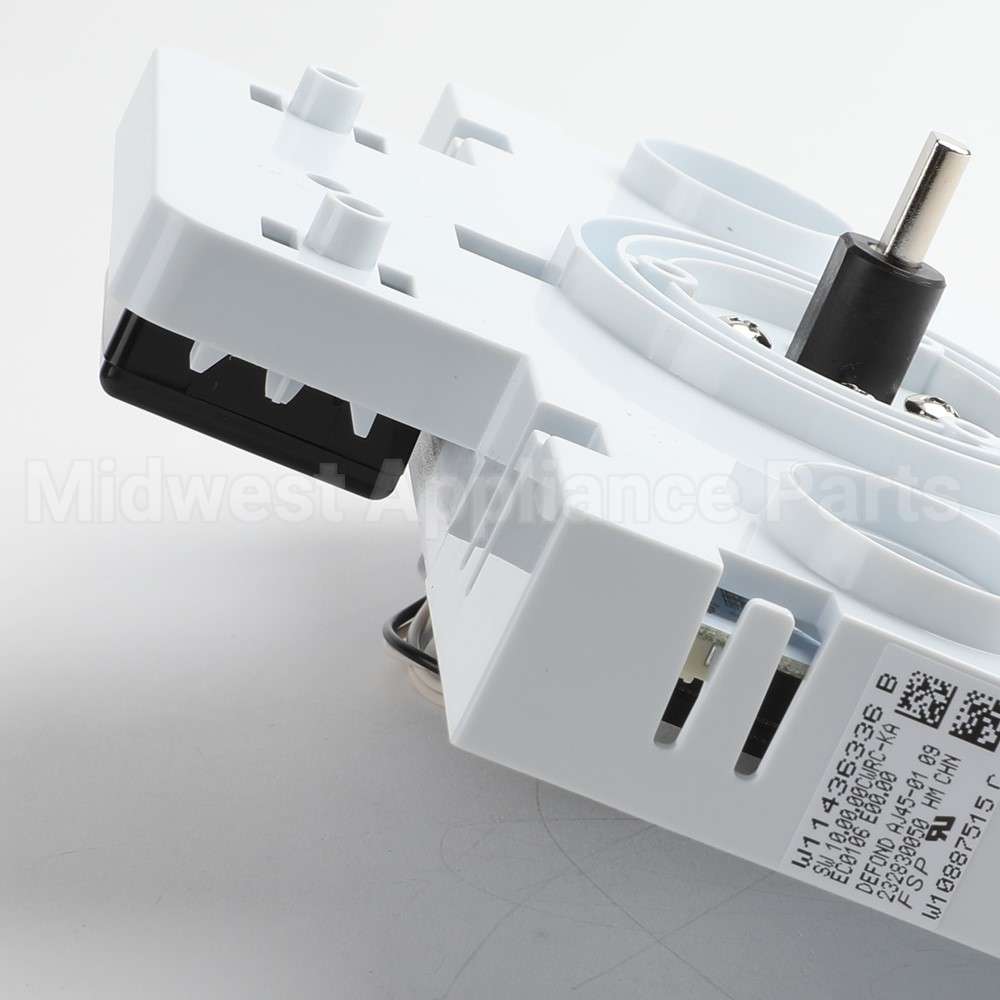 W11492304 Whirlpool Cntrl-Elec