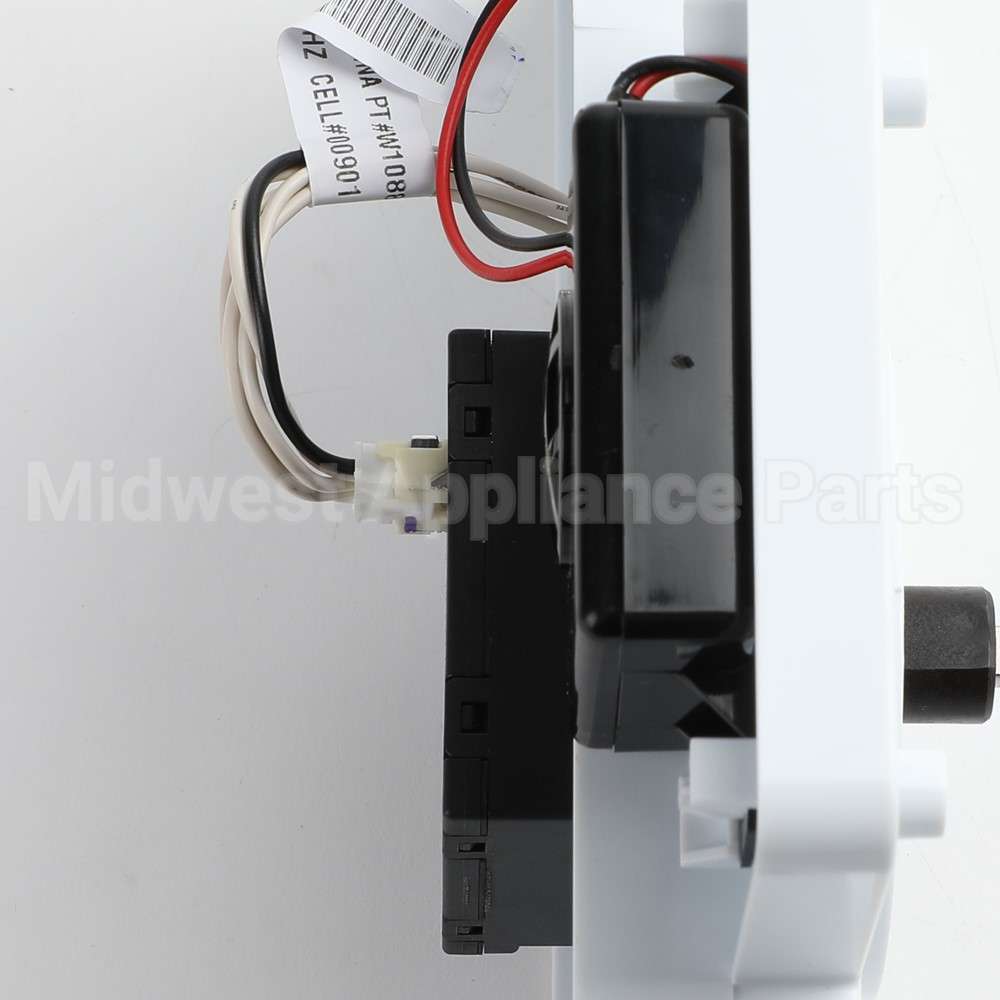 W11492304 Whirlpool Cntrl-Elec