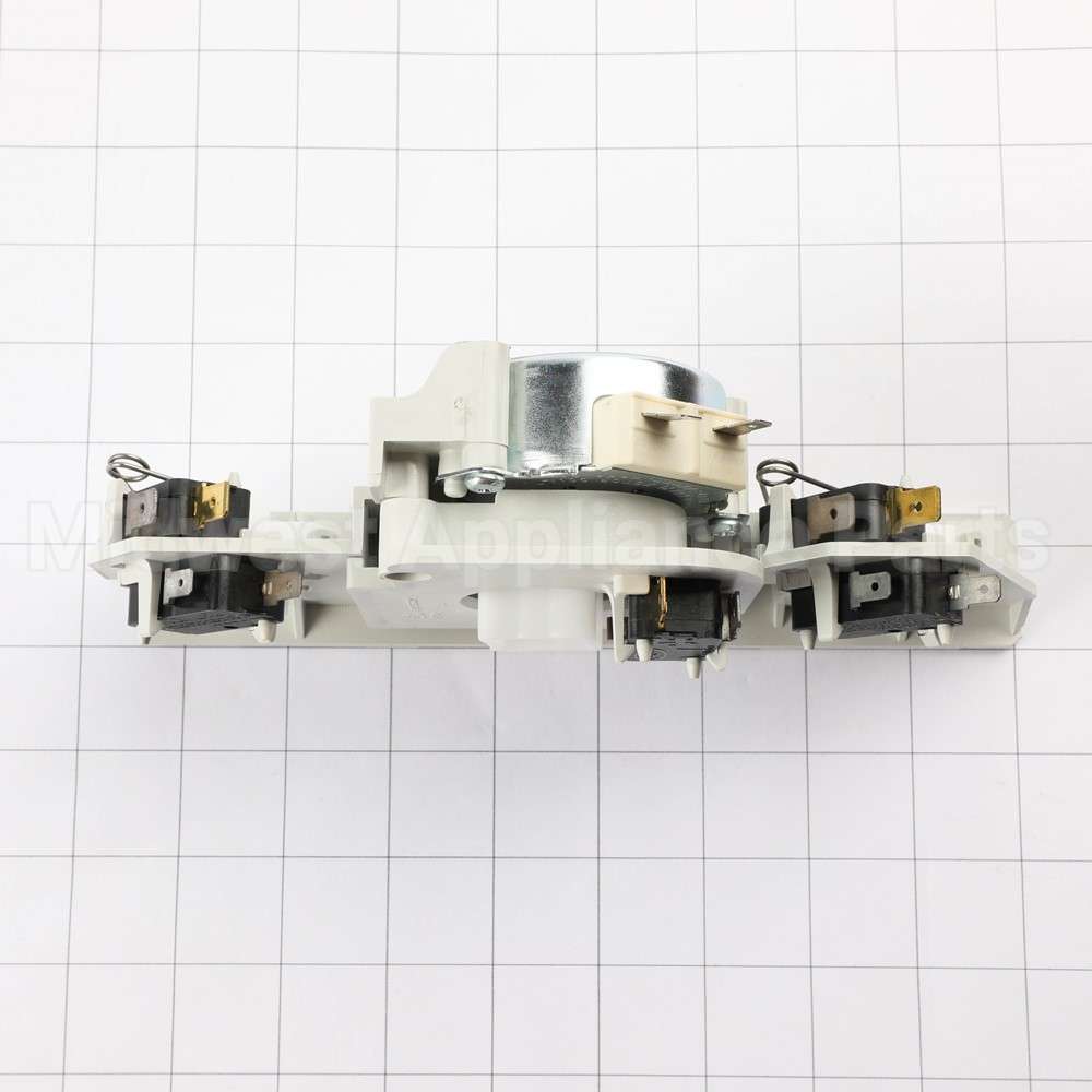 W11493414 Whirlpool Interlock