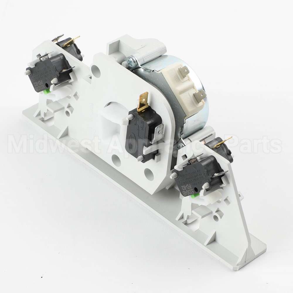 W11493414 Whirlpool Interlock