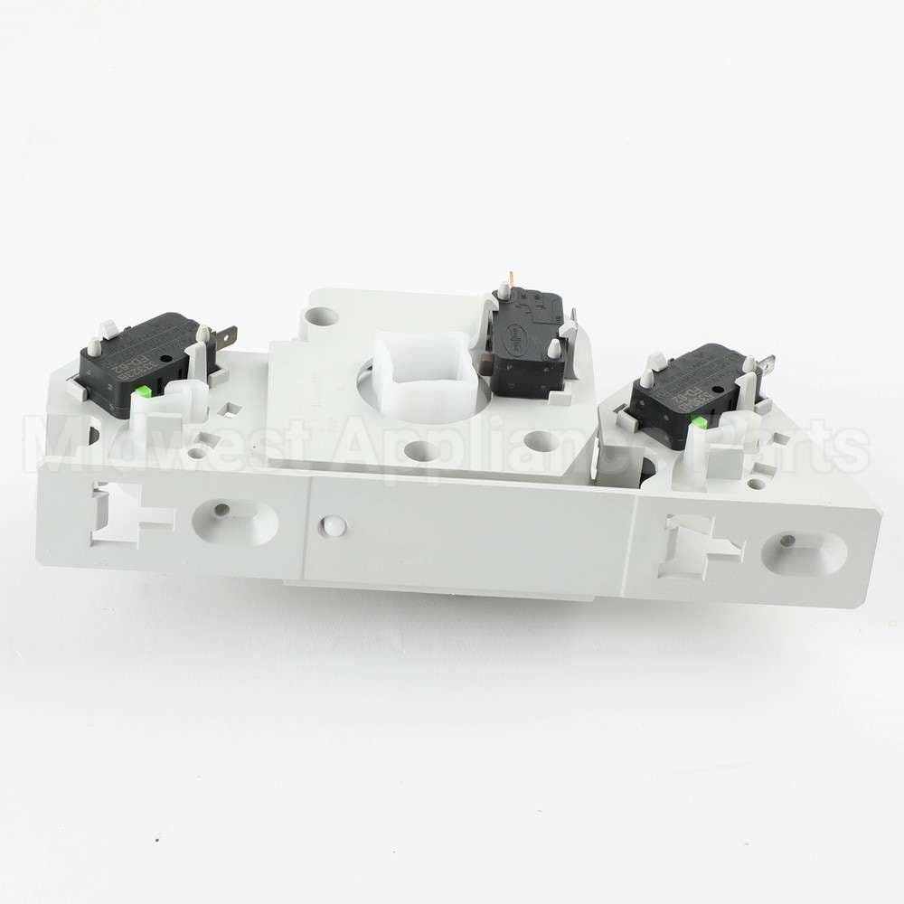 W11493414 Whirlpool Interlock