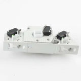 W11493414 Whirlpool Interlock