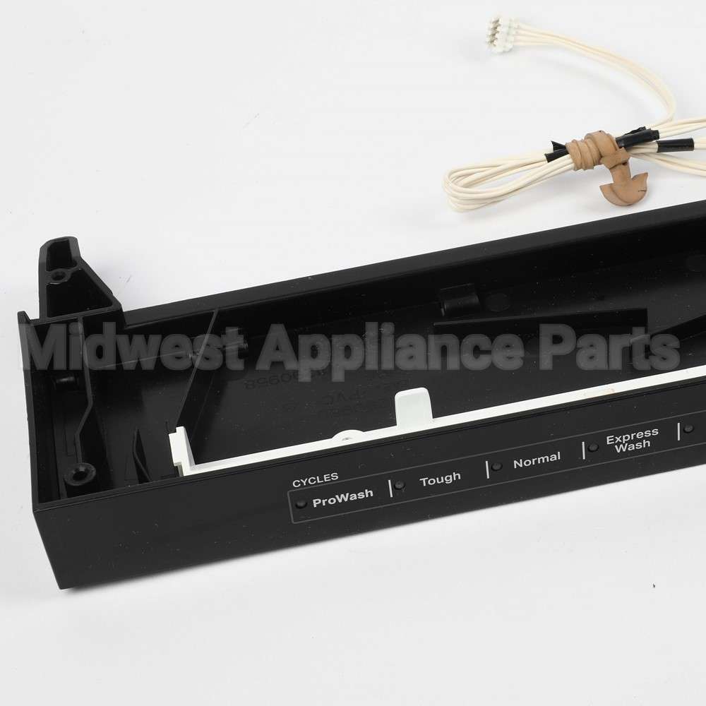 W11493862 Whirlpool Console