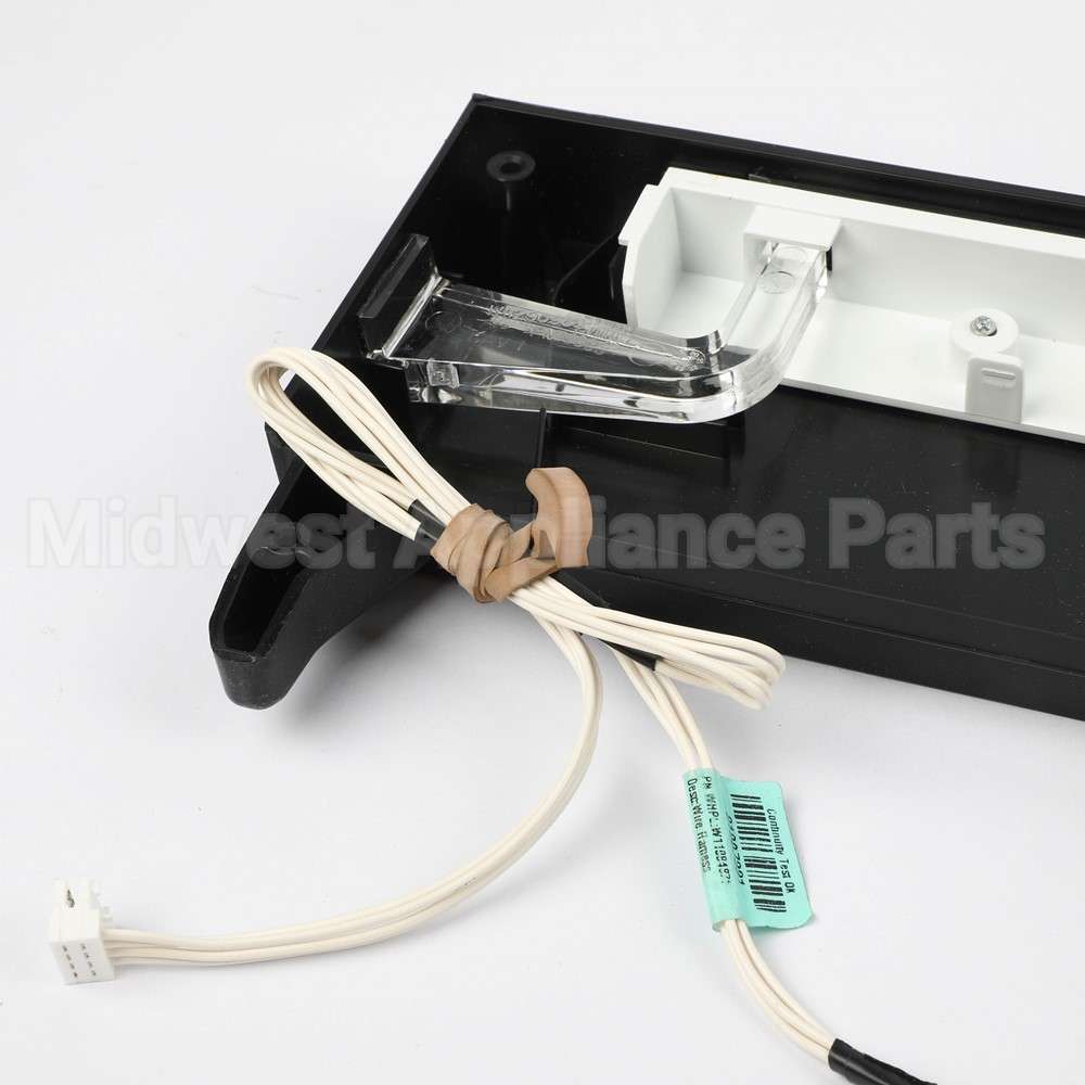 W11493862 Whirlpool Console