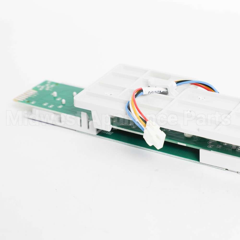 W11495327 Whirlpool Display