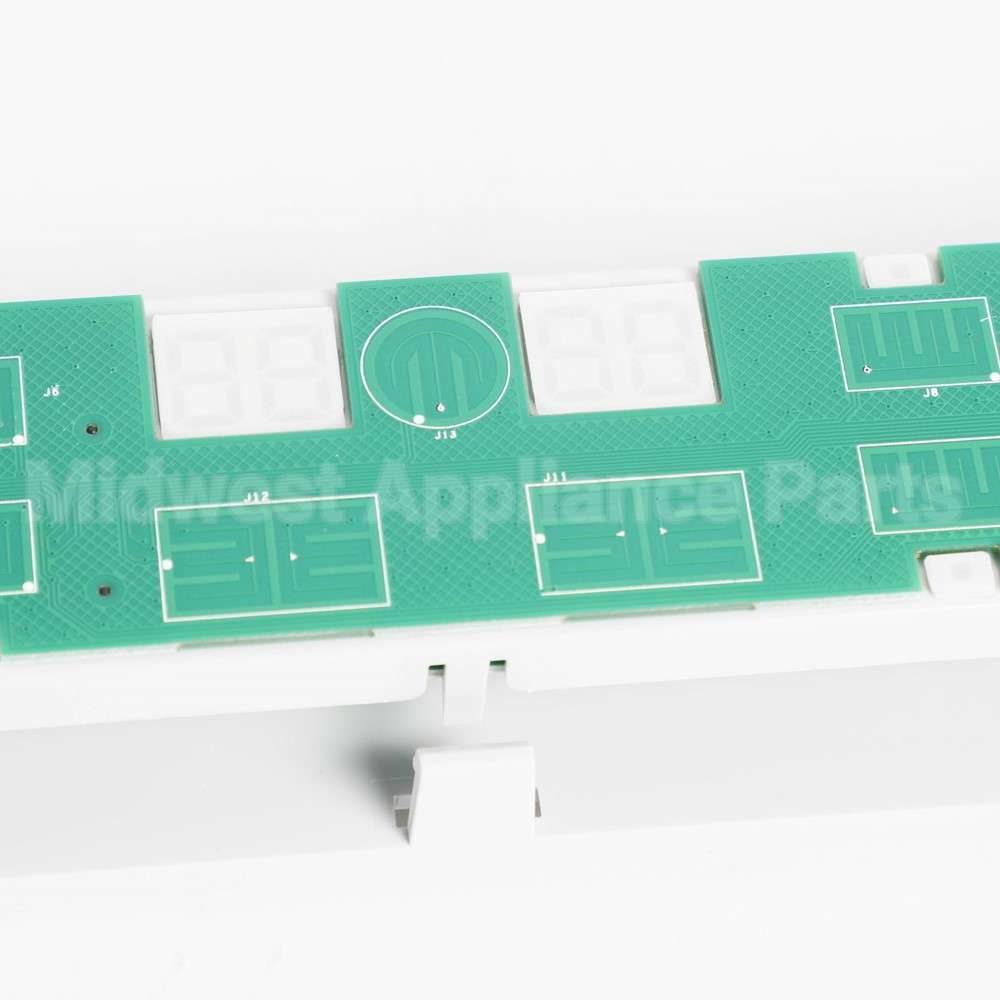 W11495327 Whirlpool Display
