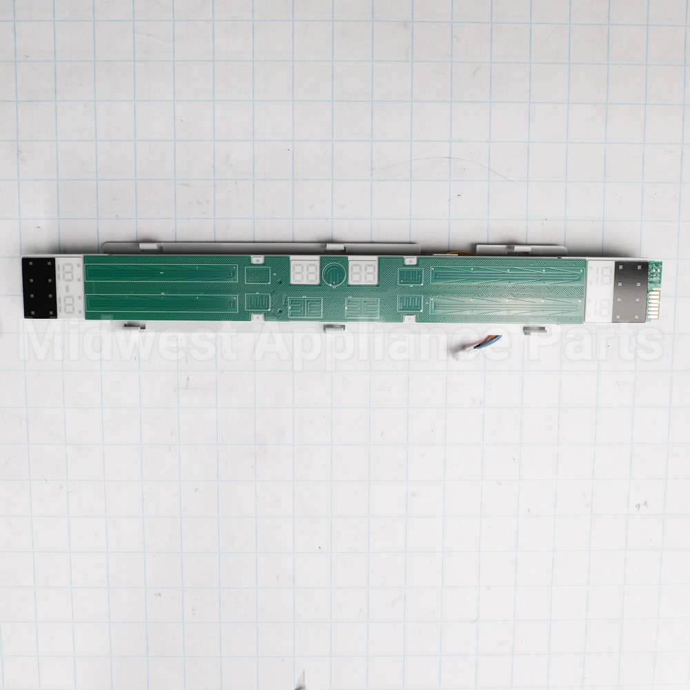W11495327 Whirlpool Display