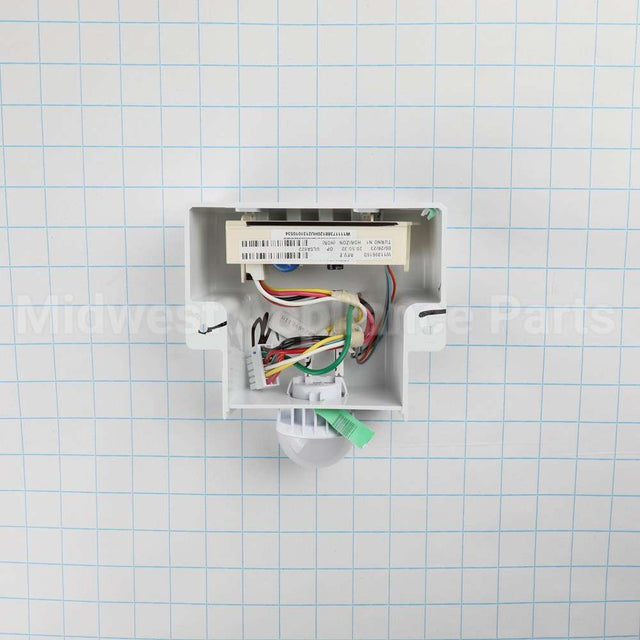 W11496873 Whirlpool Contrl-Box