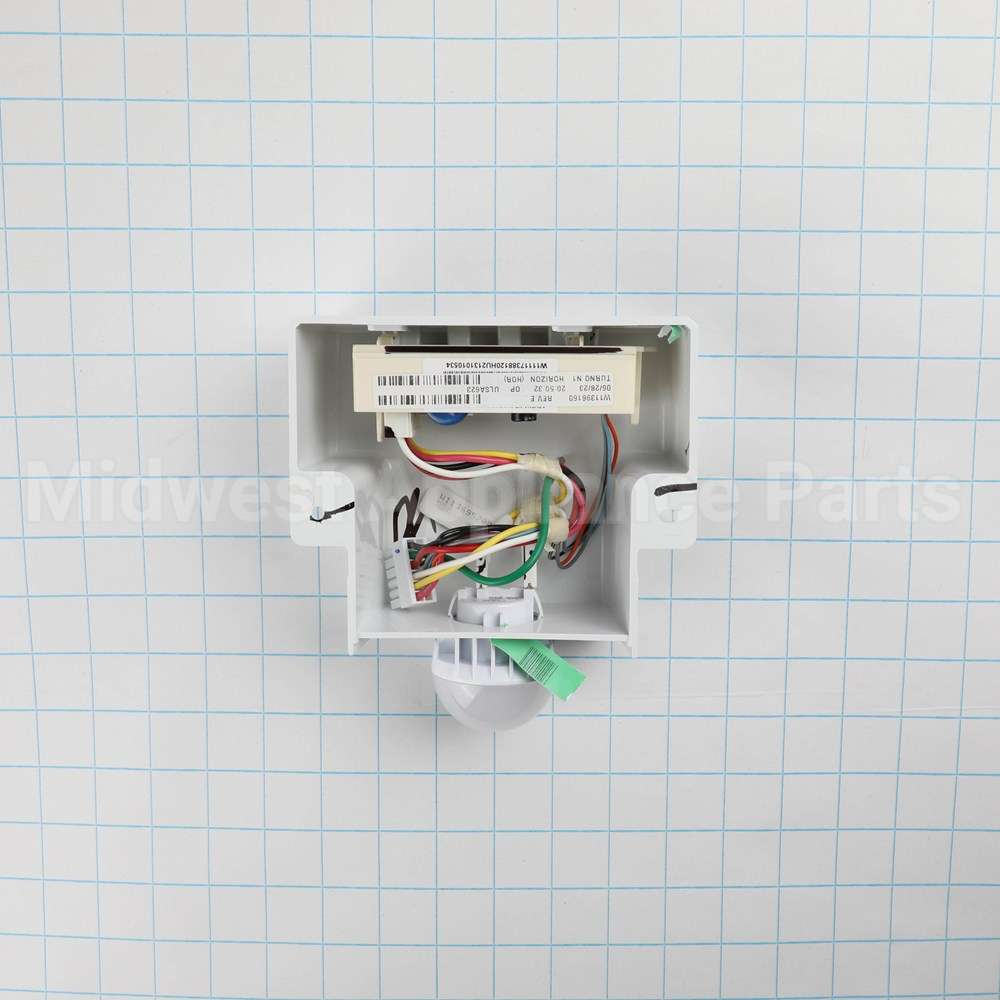 W11496873 Whirlpool Contrl-Box