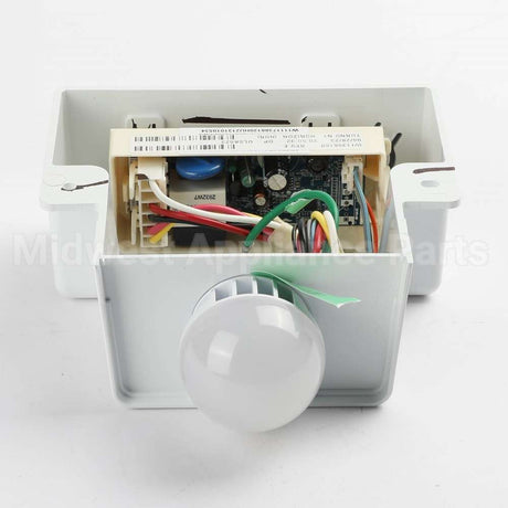 W11496873 Whirlpool Contrl-Box