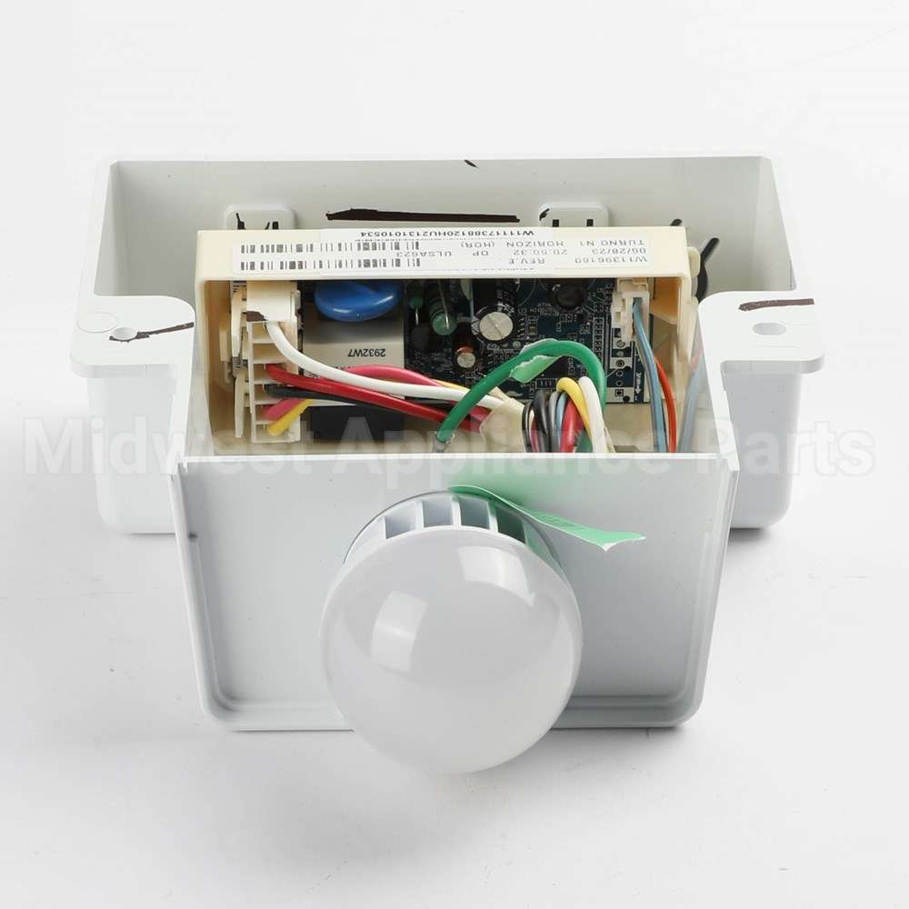 W11496873 Whirlpool Contrl-Box
