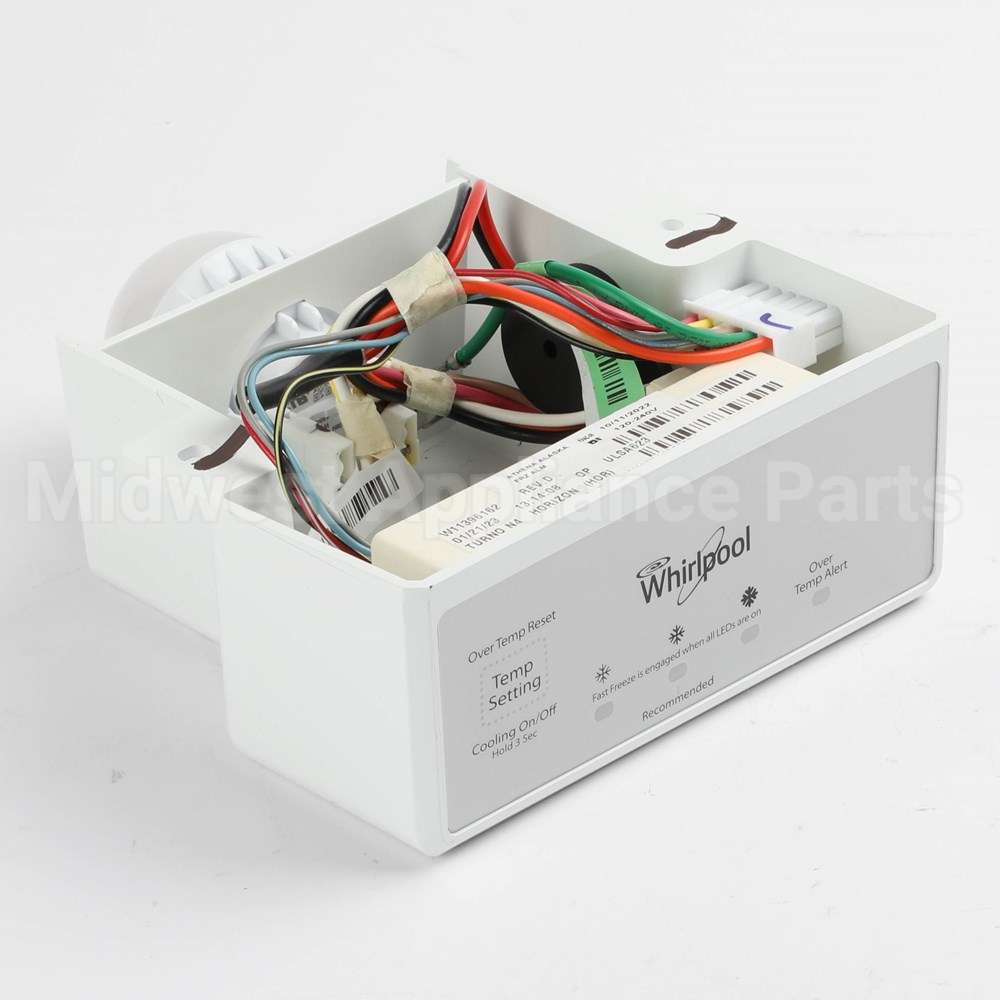 W11496879 Whirlpool Contrl-Box