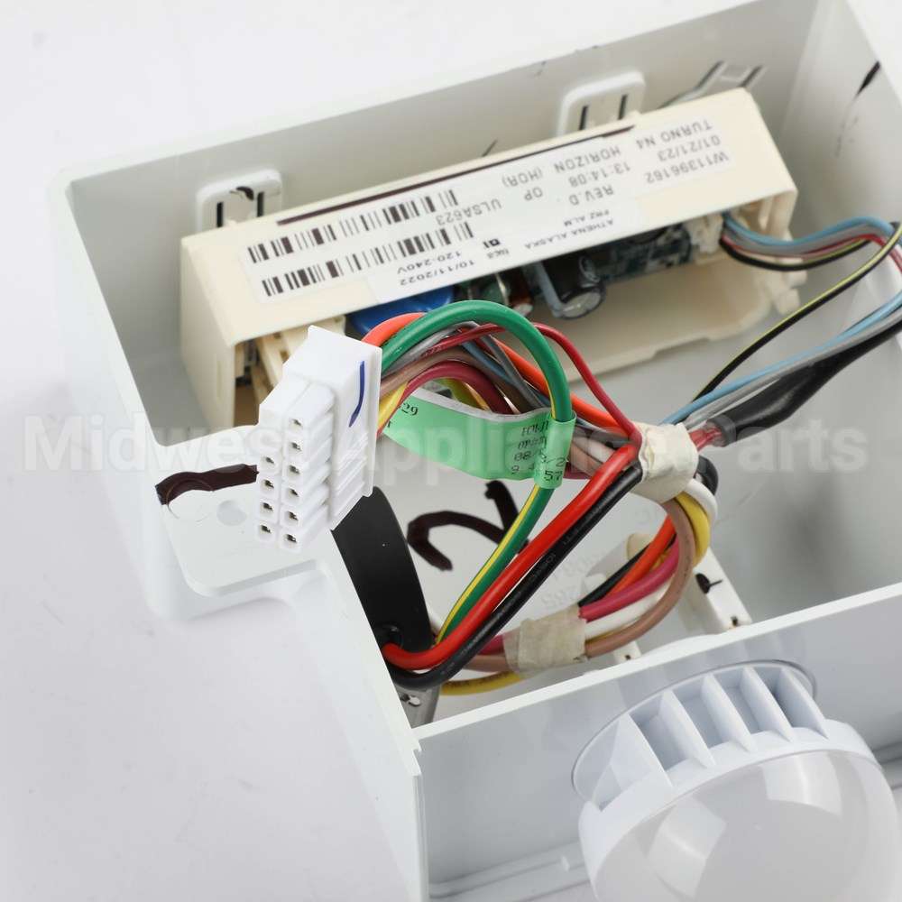 W11496879 Whirlpool Contrl-Box