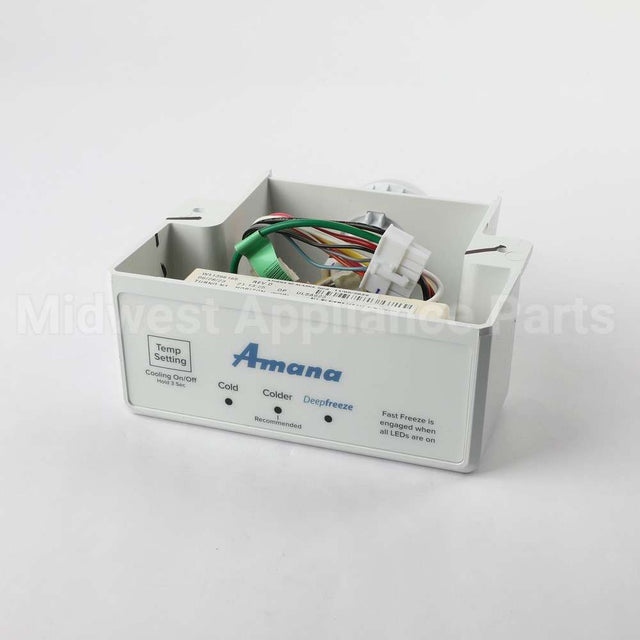 W11496882 Whirlpool Contrl-Box