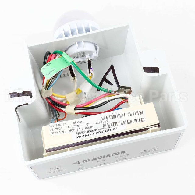 W11496888 Whirlpool Contrl-Box