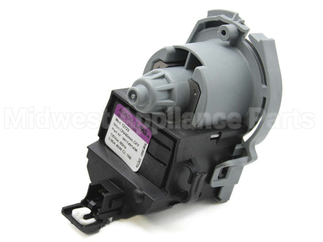 W11497943 Whirlpool Pump-Drain